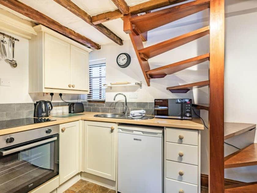 Agniti Cottage Дерби Экстерьер фото