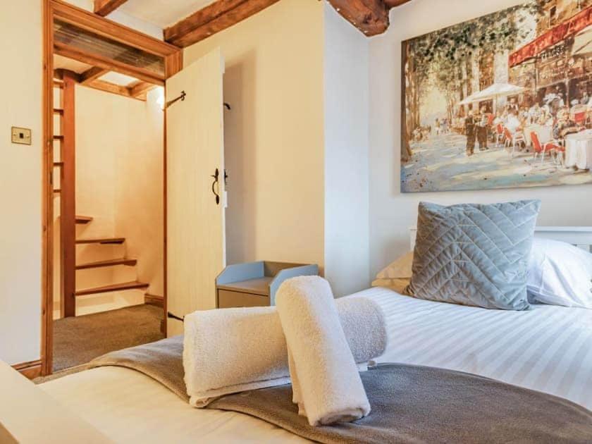 Agniti Cottage Дерби Экстерьер фото
